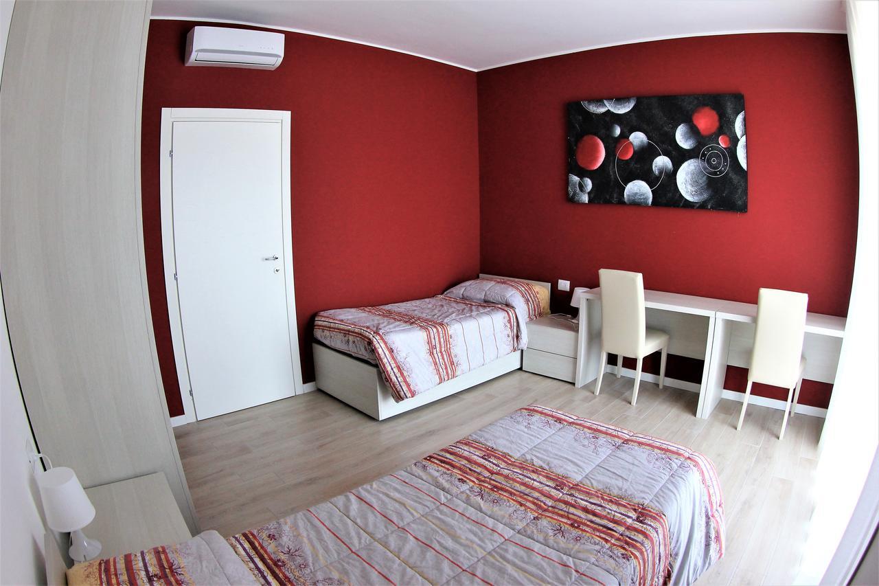 Residenze Italia * Sesto San Giovanni
