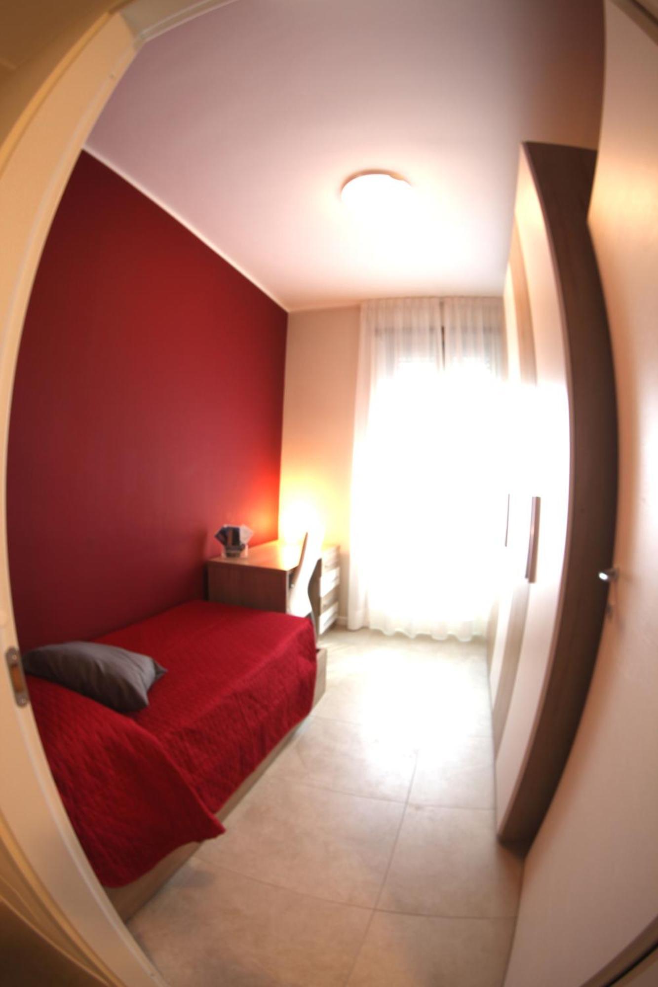 Residenze Italia Appart hôtel