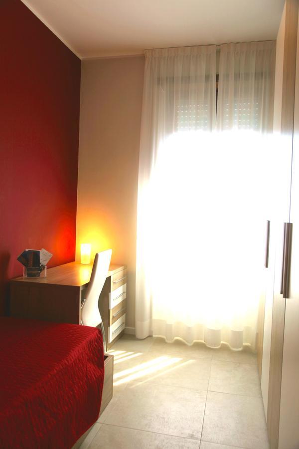 Appart hôtel Residenze Italia *