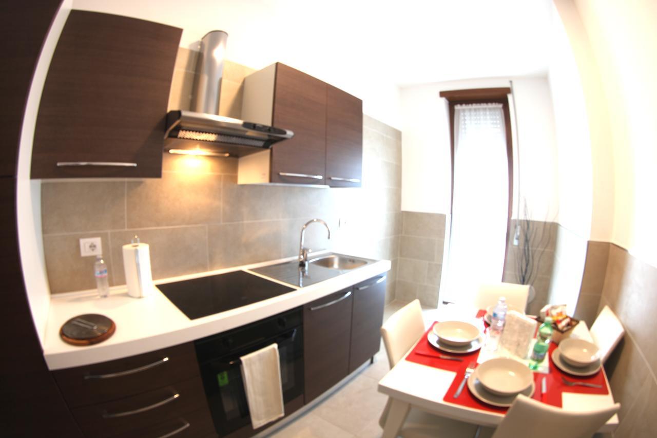 Residenze Italia *