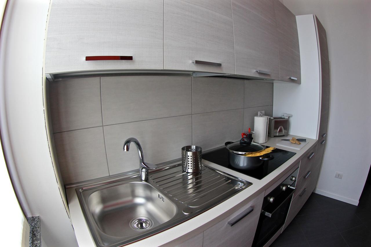 Residenze Italia Sesto San Giovanni