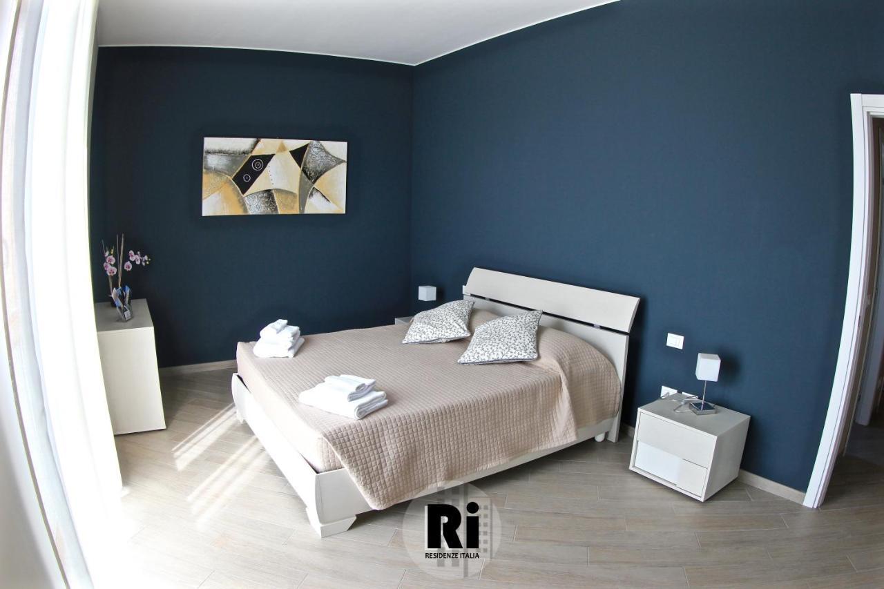 Appart hôtel Residenze Italia Sesto San Giovanni