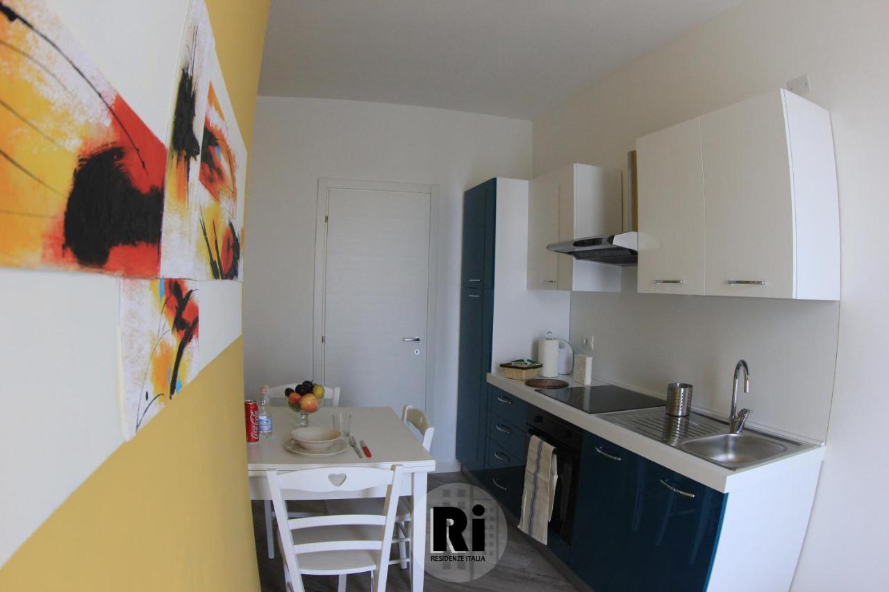Residenze Italia * Sesto San Giovanni